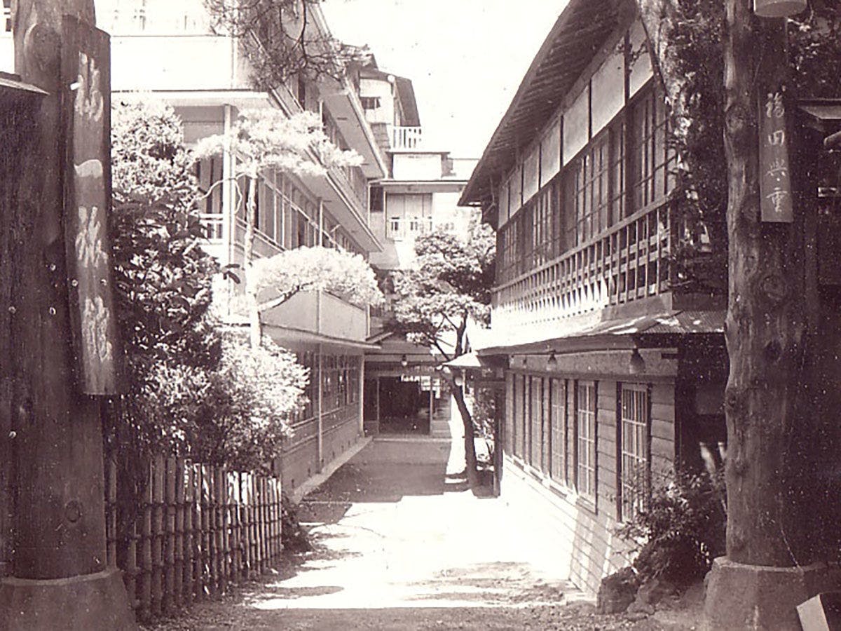 福一