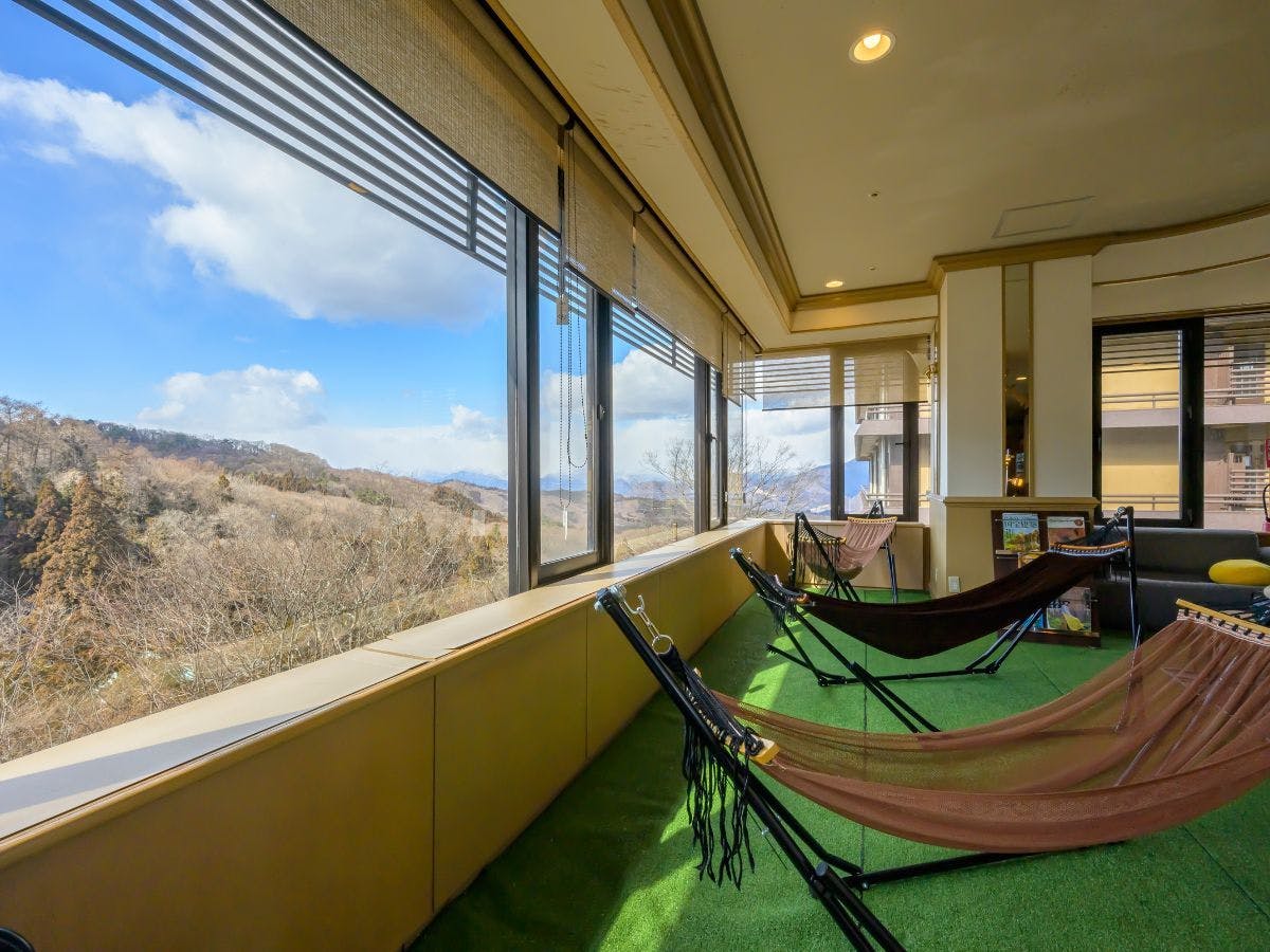 四季折々の伊香保の景色をお楽しみ下さい。