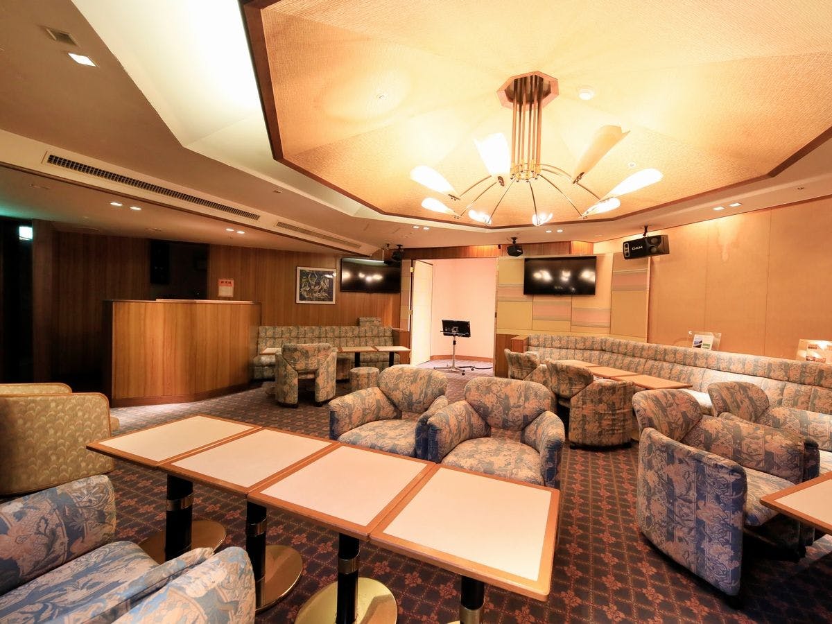 萬国屋