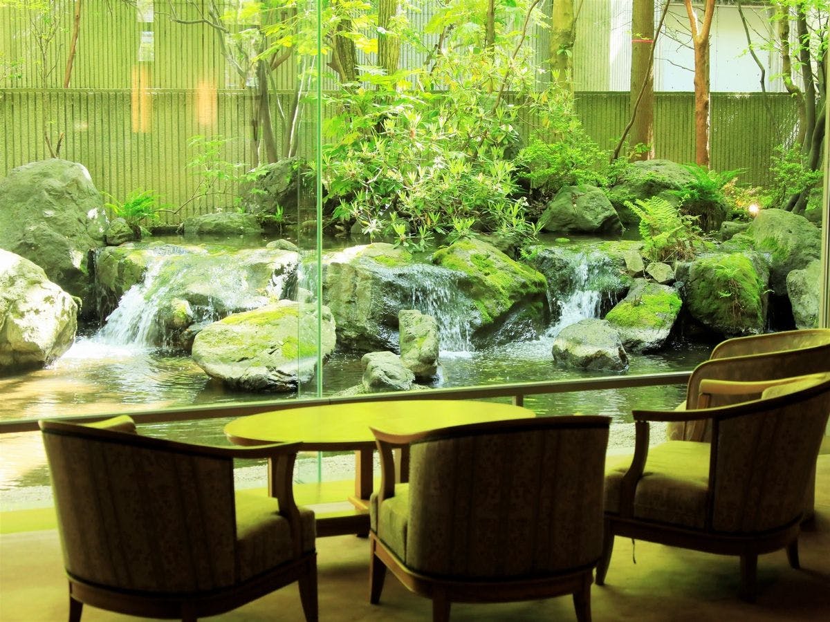 萬国屋