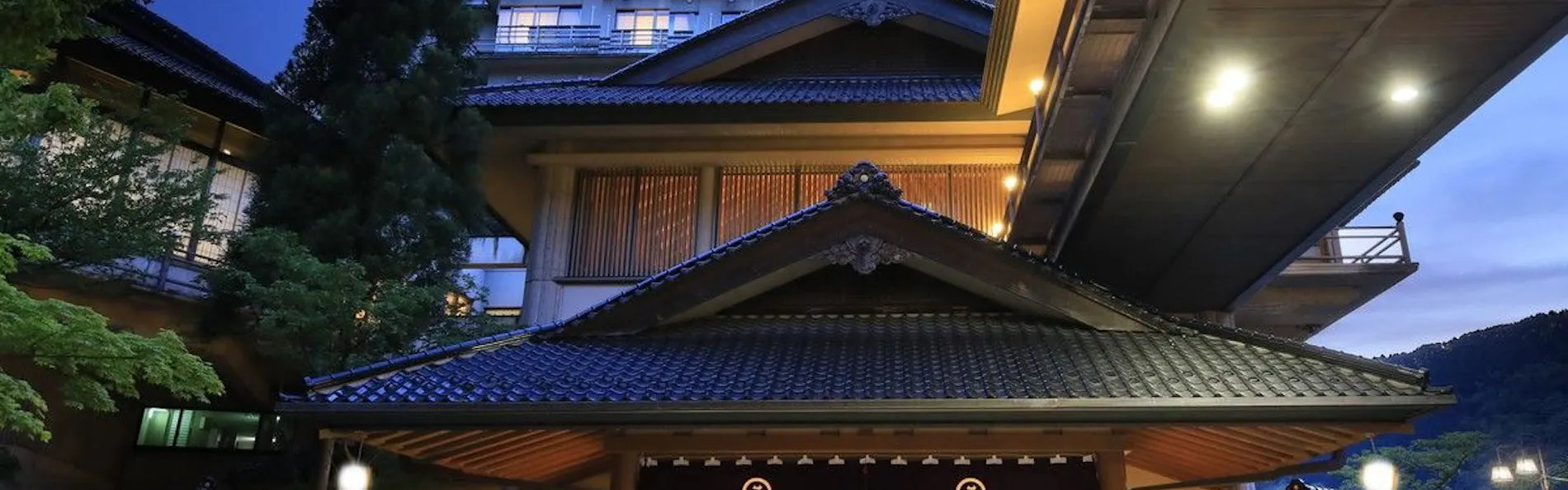 萬国屋