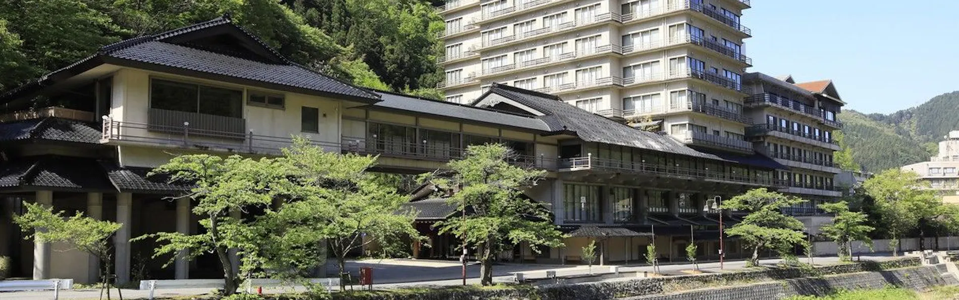 萬国屋