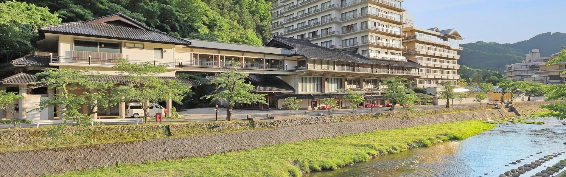 萬国屋