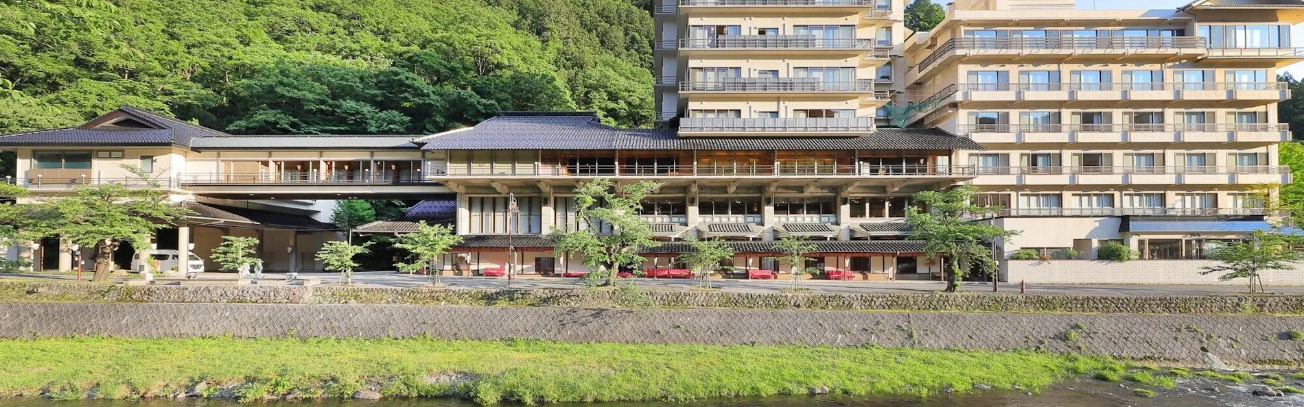 萬国屋