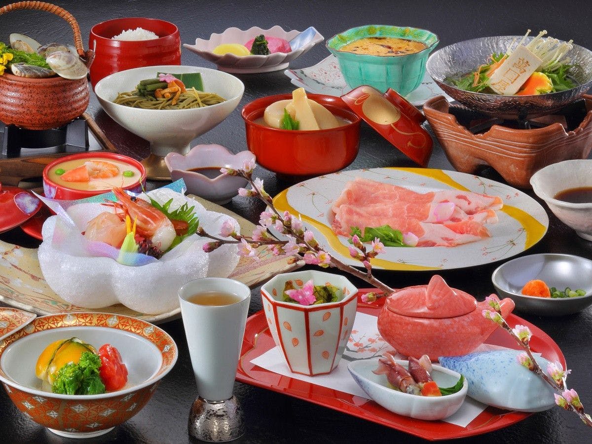 萬国屋