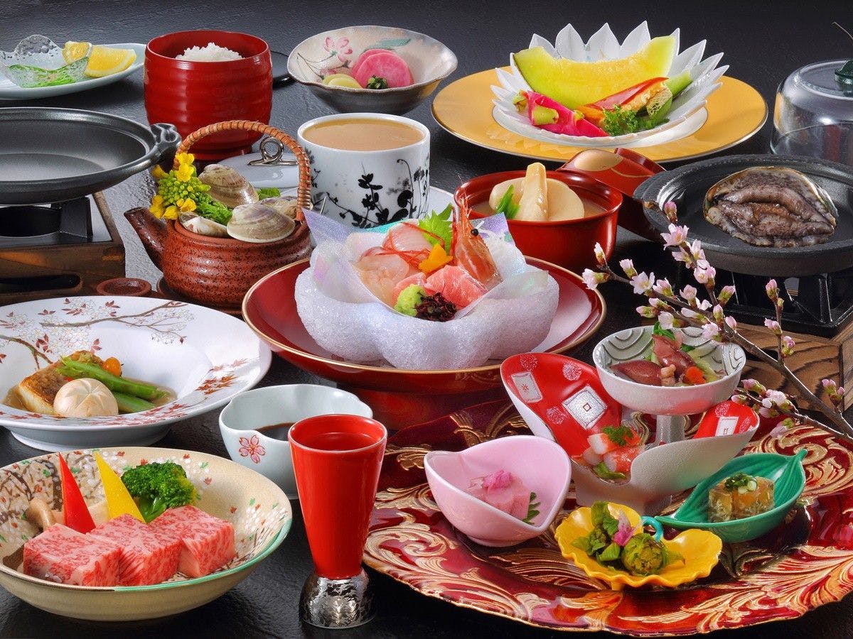 萬国屋