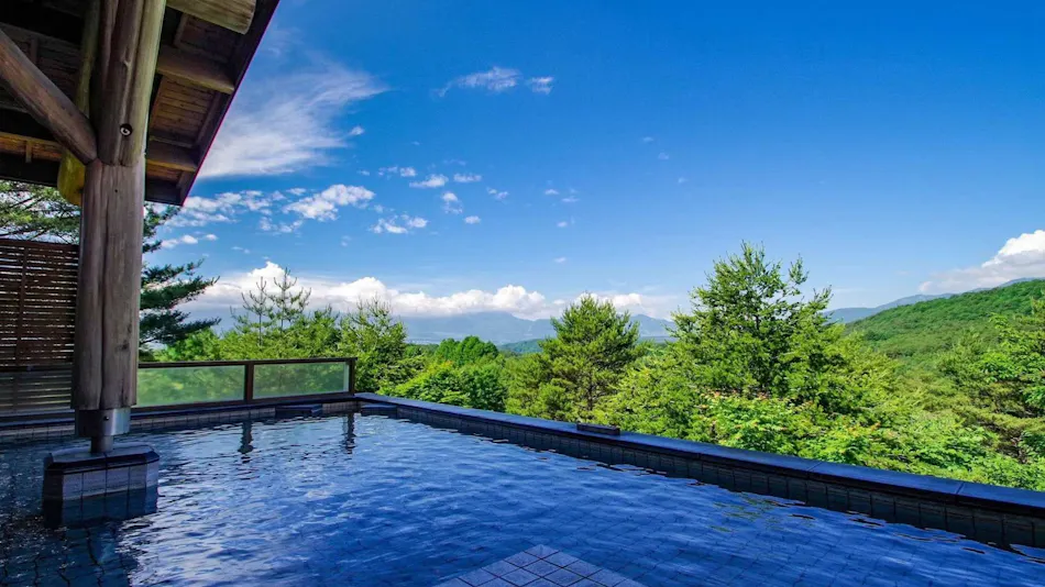 Tsumagoi Prince Hotel