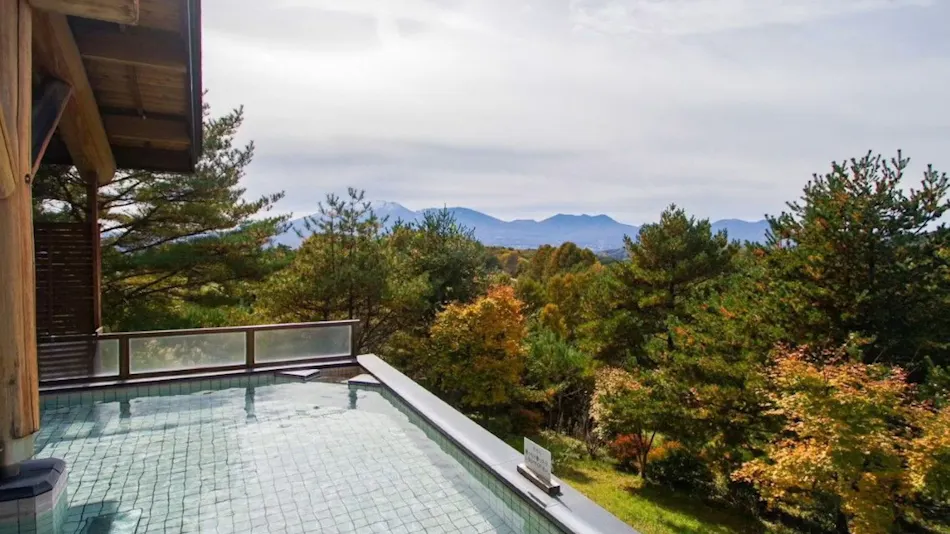 Tsumagoi Prince Hotel