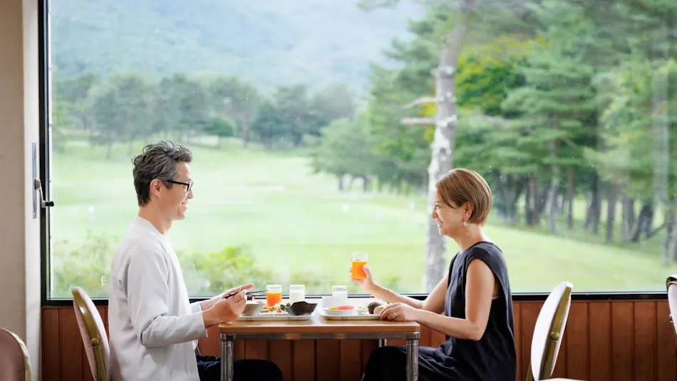 Tsumagoi Prince Hotel