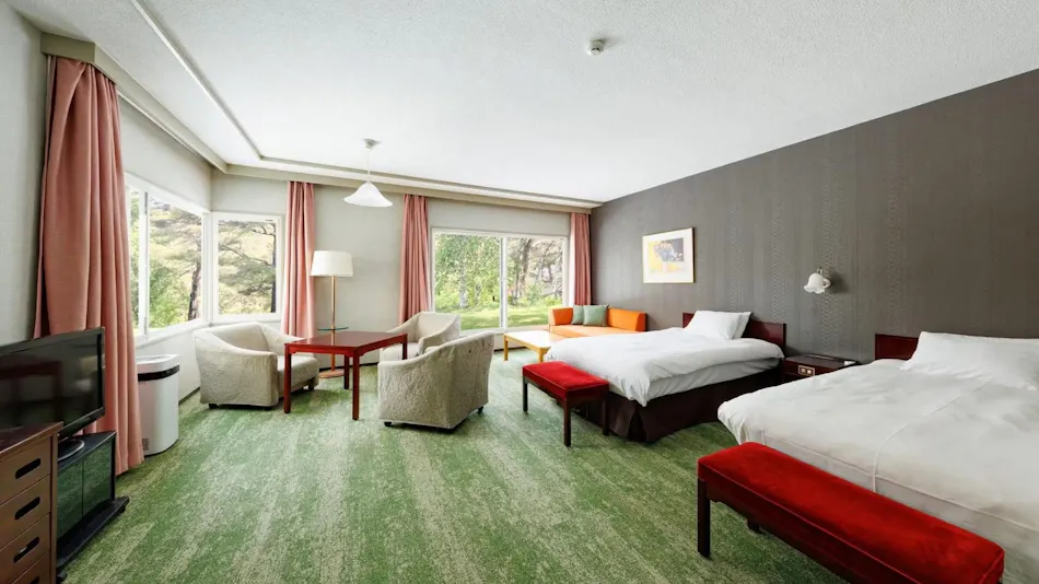 Tsumagoi Prince Hotel