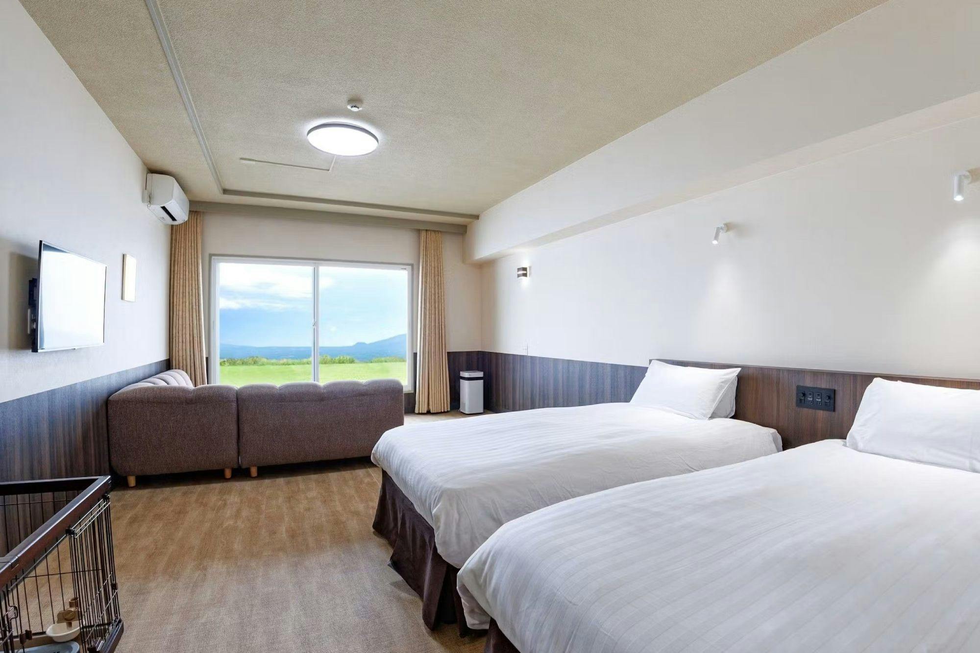 Tsumagoi Prince Hotel