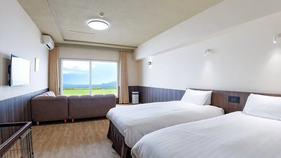 Tsumagoi Prince Hotel