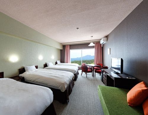 フォーベッドルーム※2025年4月リニューアル