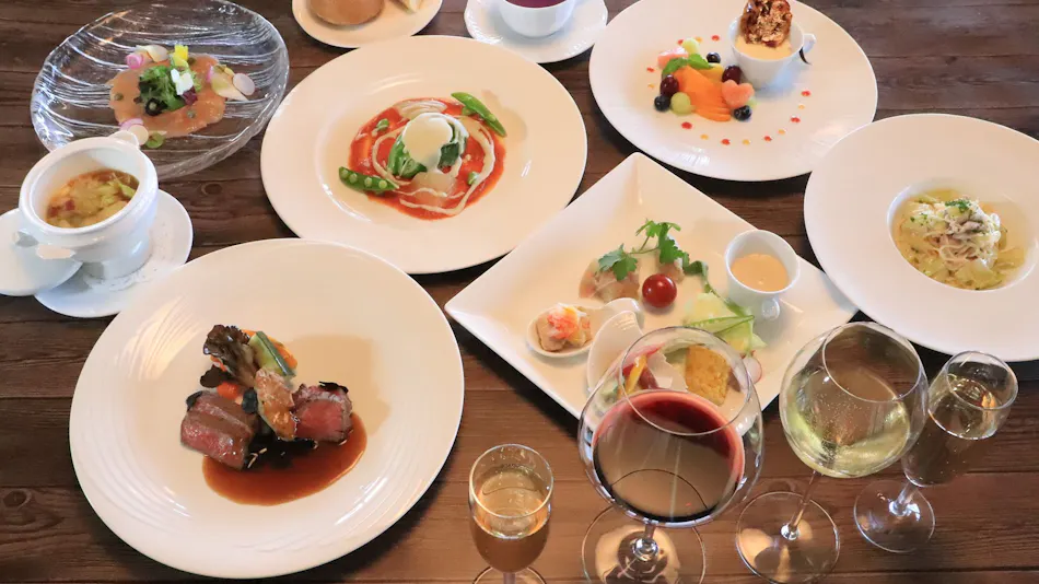 Tsumagoi Prince Hotel