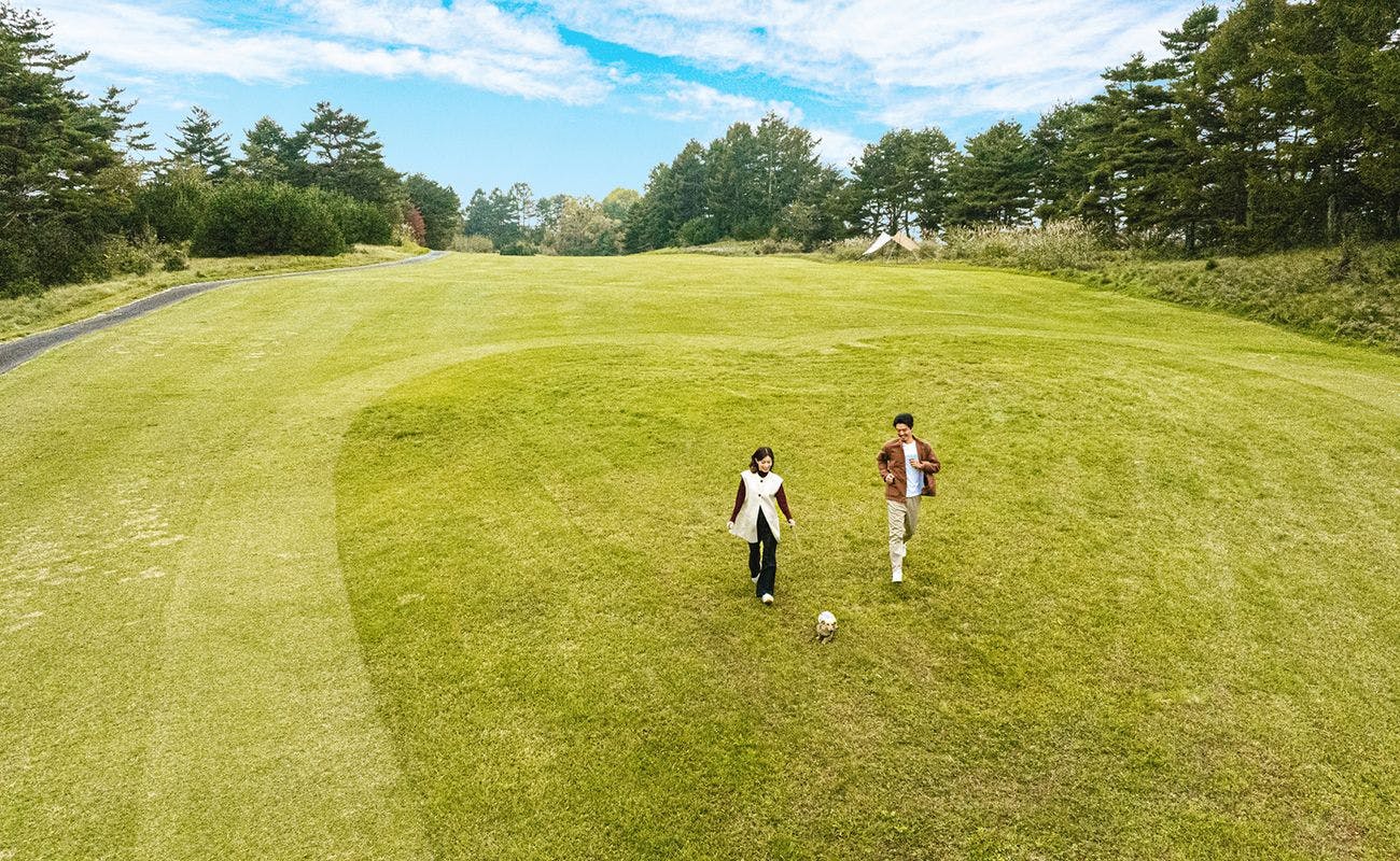 グラスガーデン