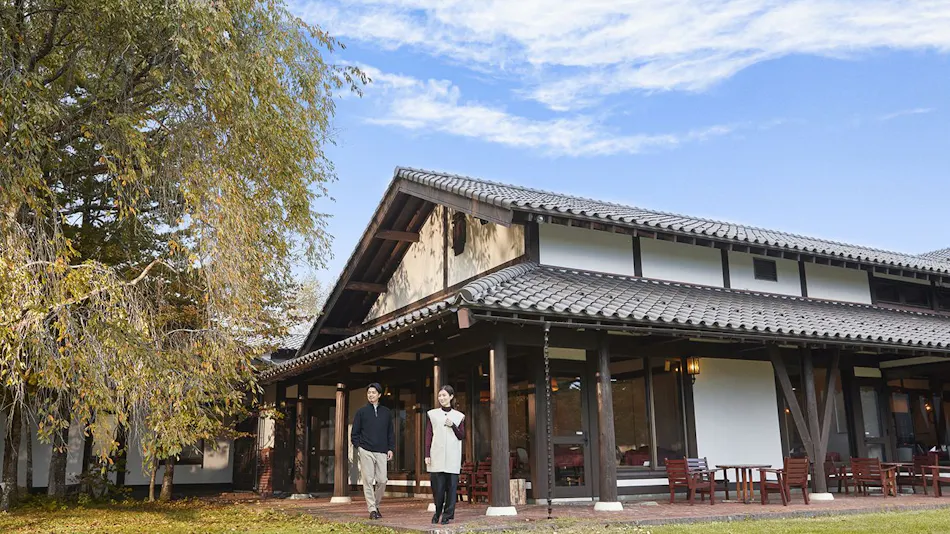 Tsumagoi Prince Hotel