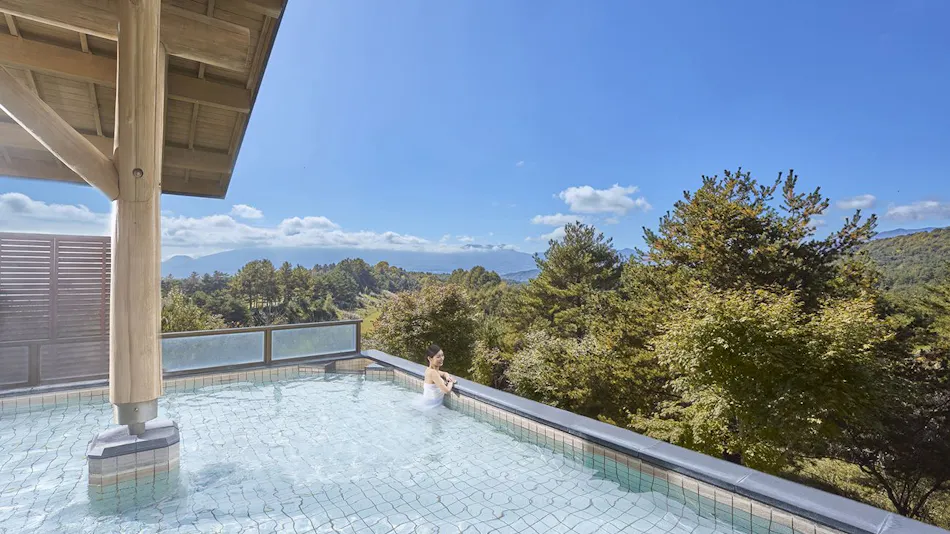 Tsumagoi Prince Hotel