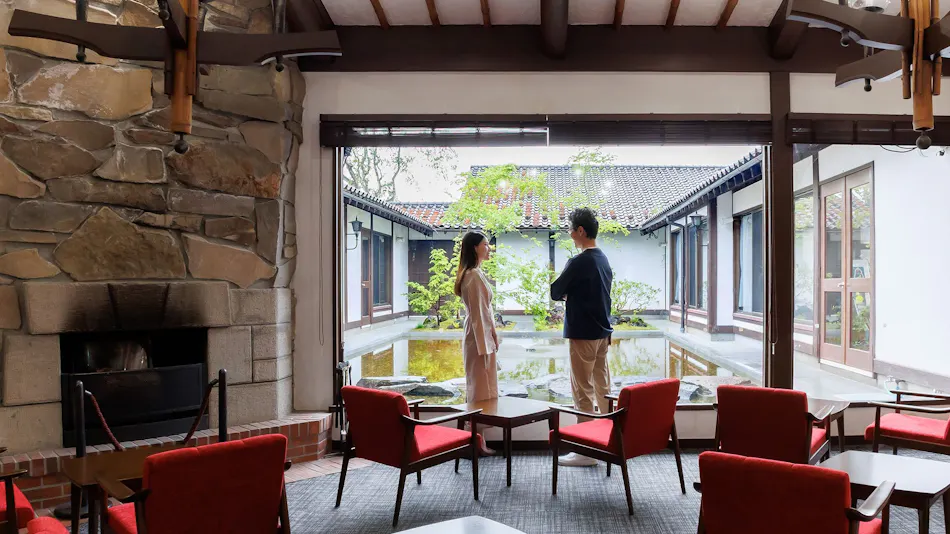 Tsumagoi Prince Hotel