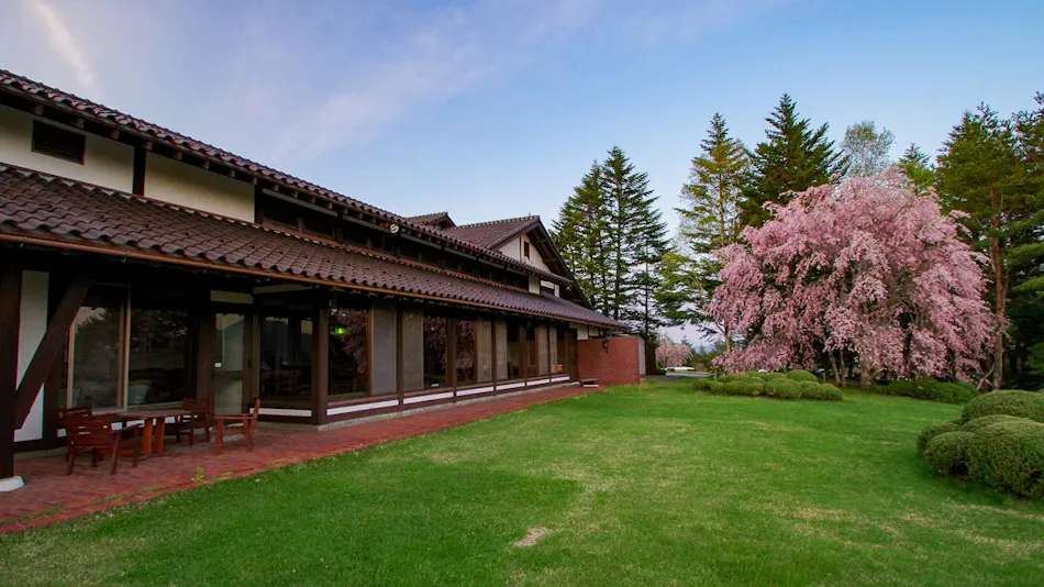 Tsumagoi Prince Hotel