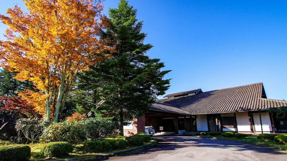 Tsumagoi Prince Hotel