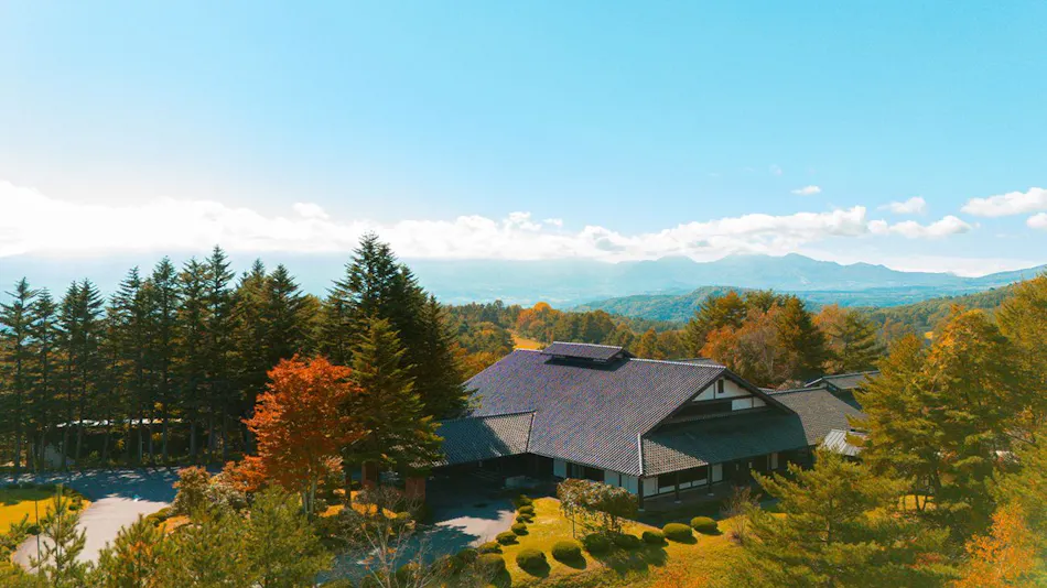 Tsumagoi Prince Hotel