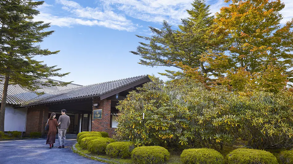 Tsumagoi Prince Hotel