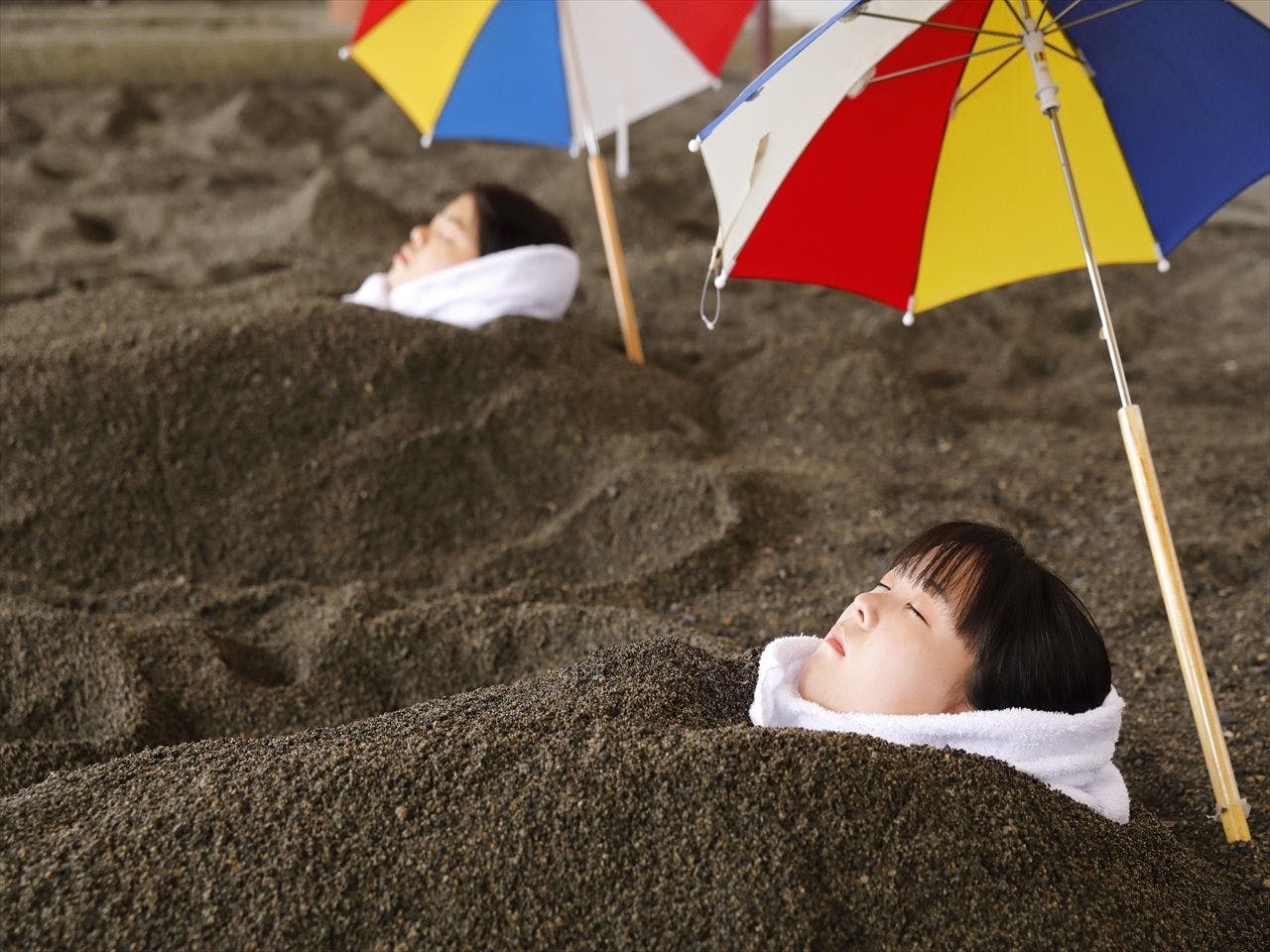 いぶすき秀水園