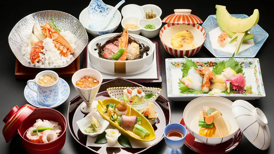 Ibusuki Shusuien
