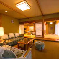 ◆特別室-応接間-◆