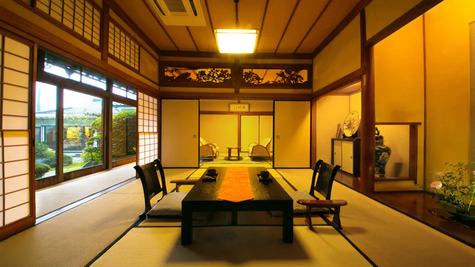 Ibusuki Shusuien