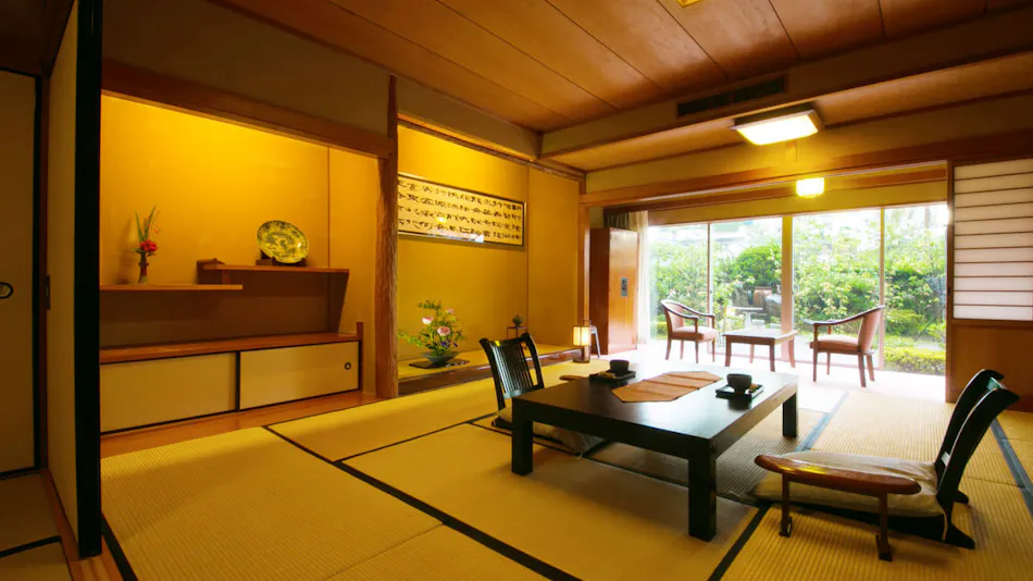 Ibusuki Shusuien