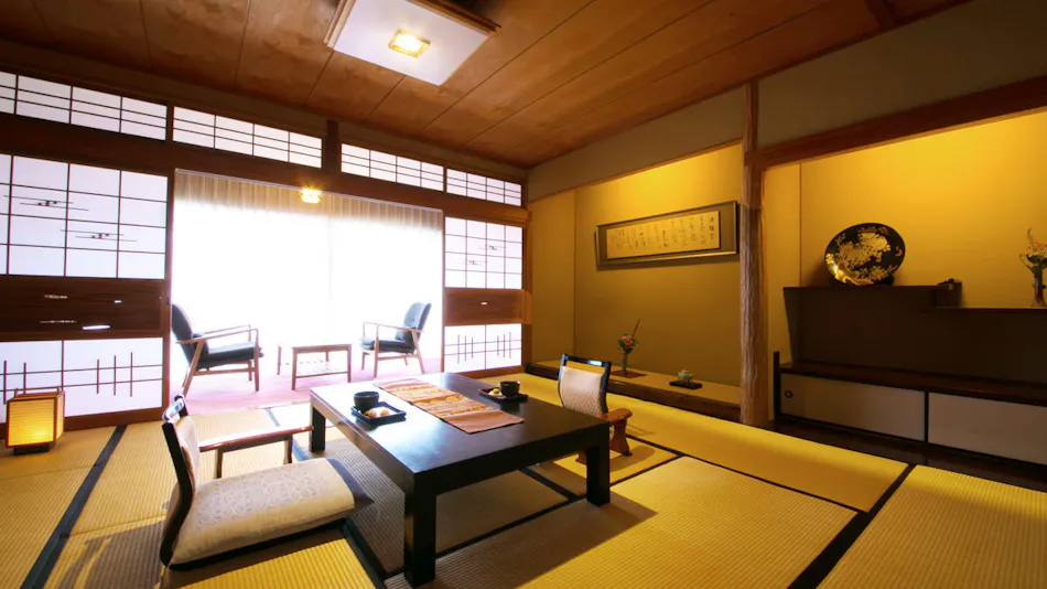 Ibusuki Shusuien