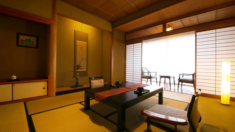 Ibusuki Shusuien