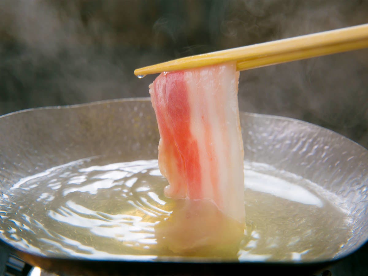 いぶすき秀水園