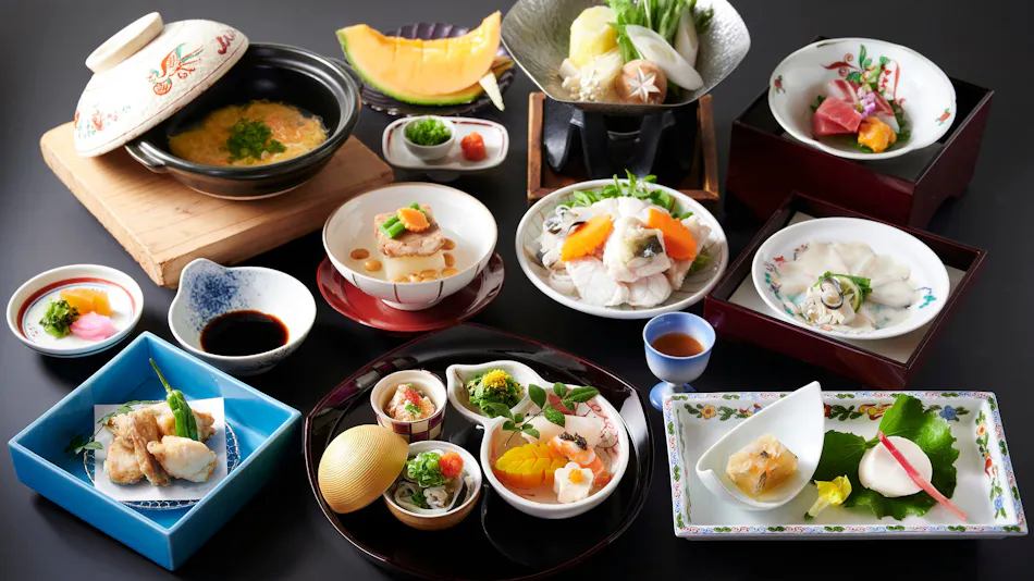 Ibusuki Shusuien