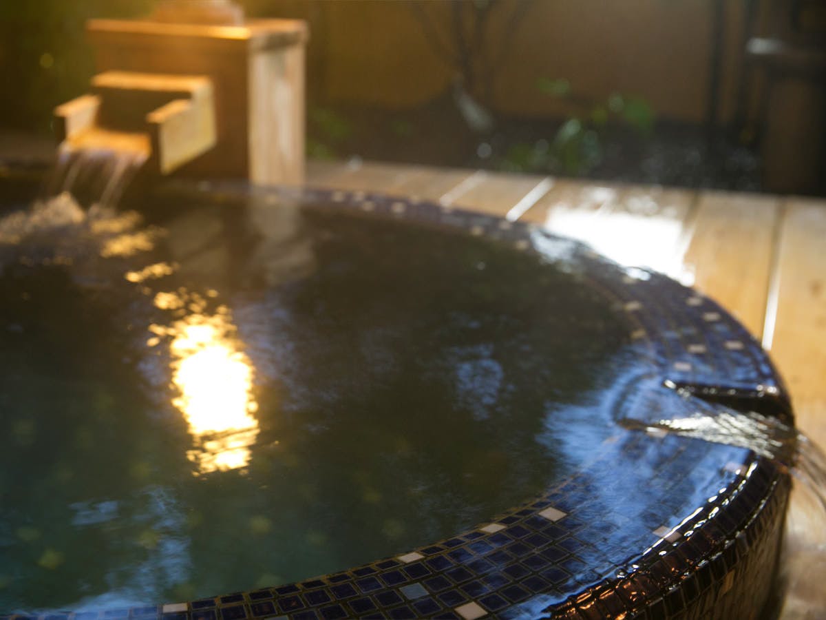 いぶすき秀水園