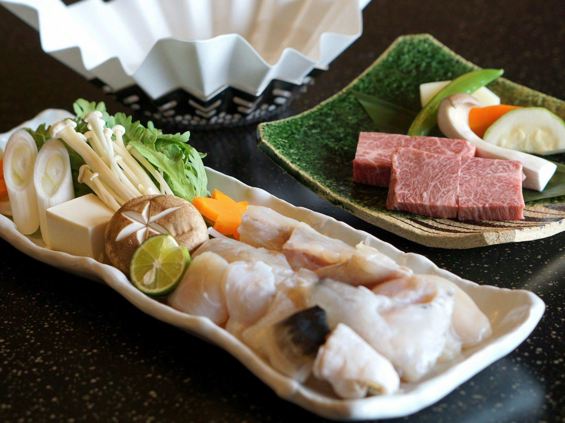 高山荘華野