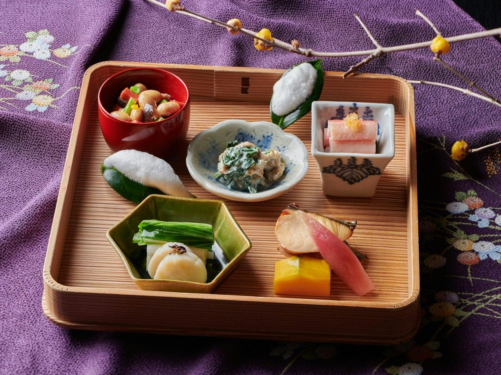 高山荘華野