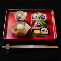 Hidangan pembuka (contoh)