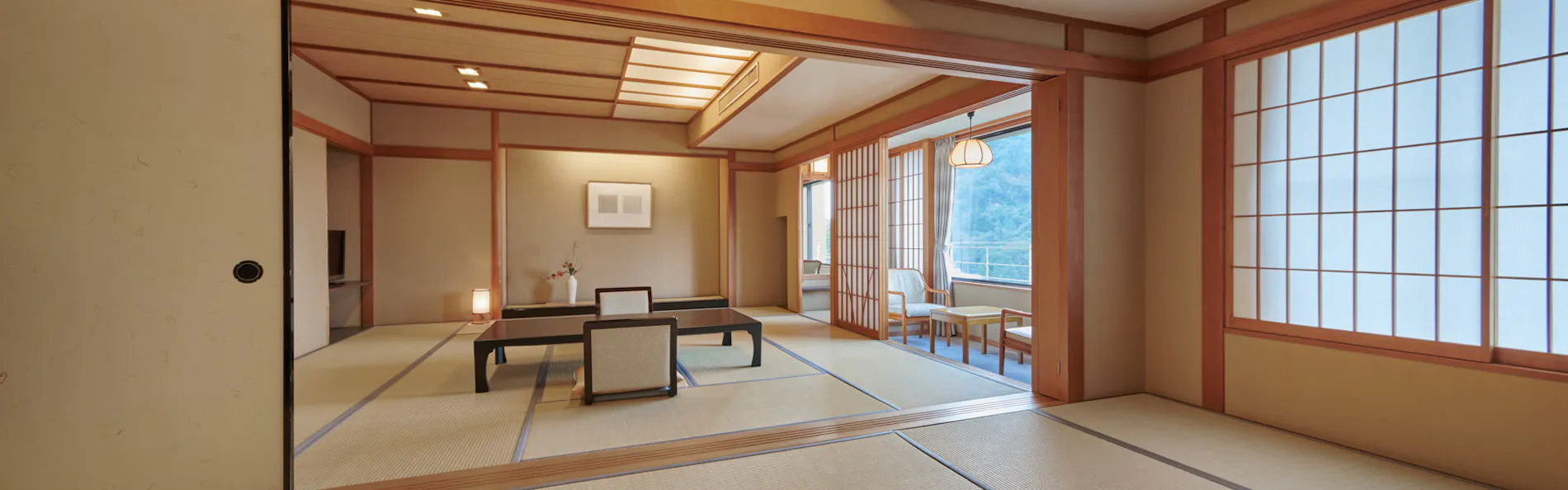 高山荘華野