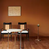 Menuju dunia seni primitif