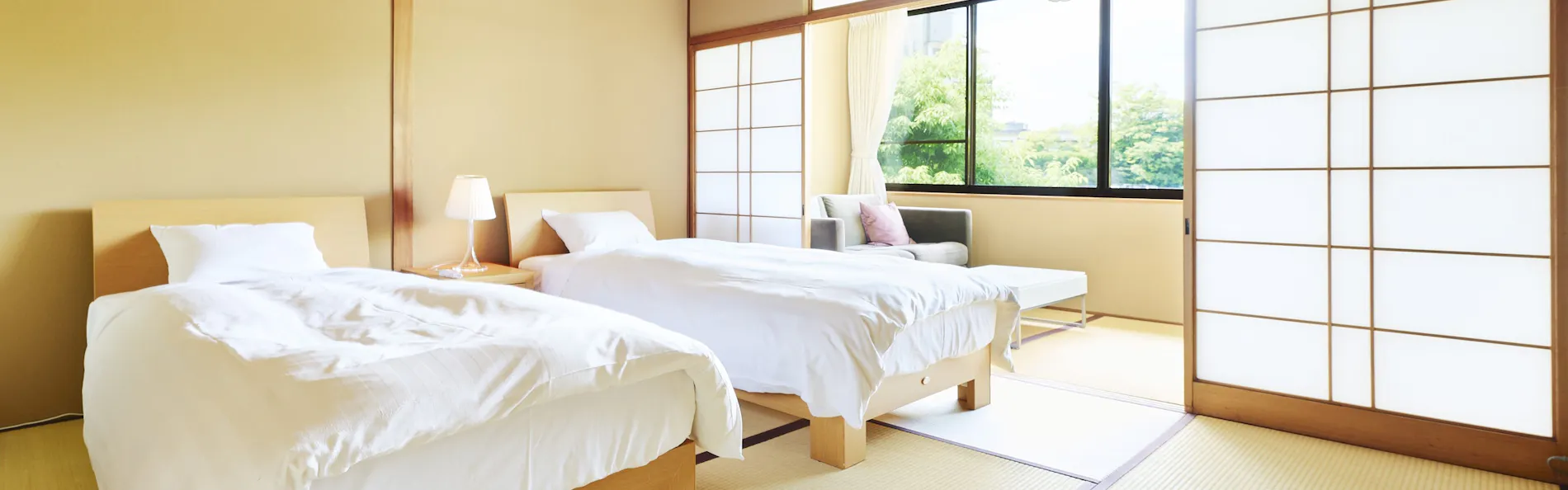高山荘華野