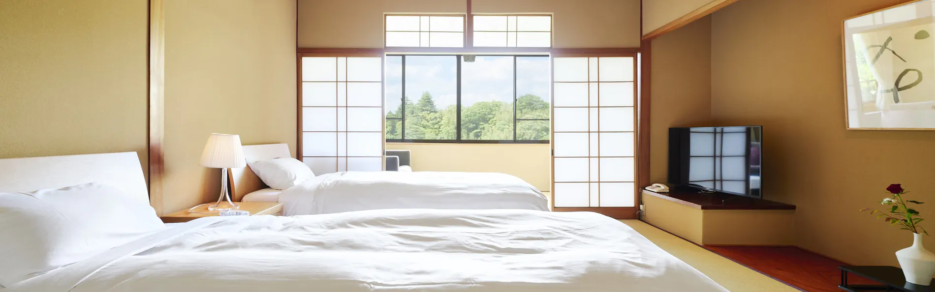 高山荘華野