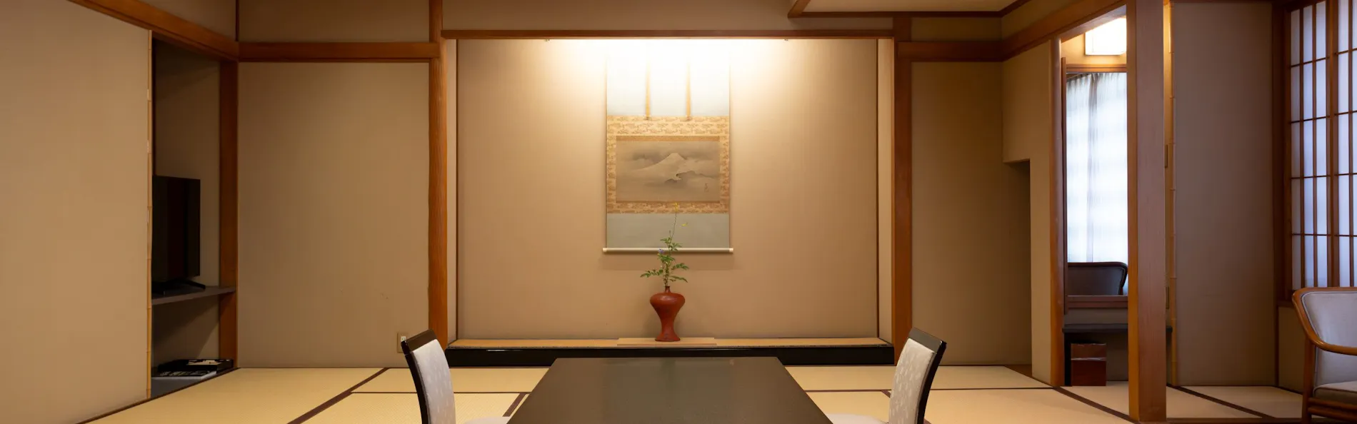 高山荘華野
