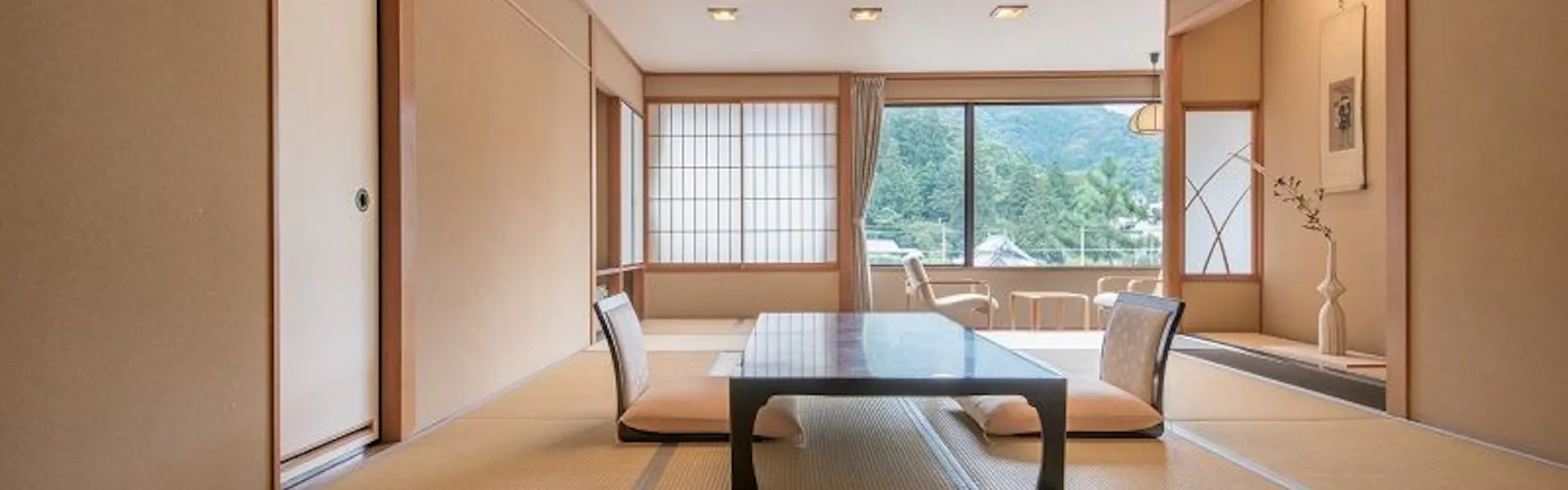 高山荘華野