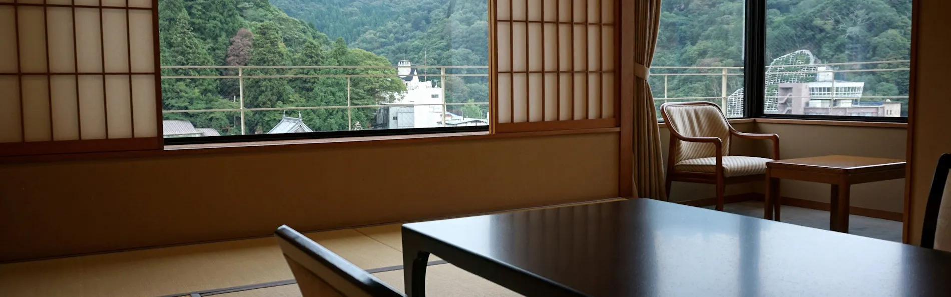 高山荘華野