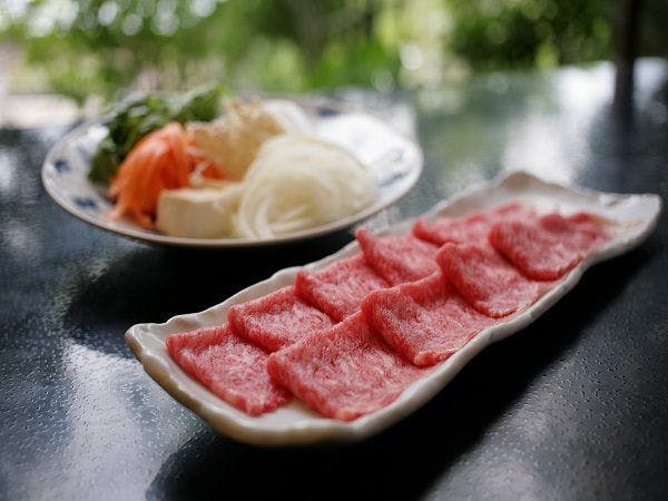 高山荘華野