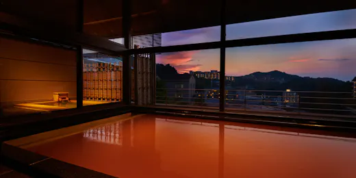 高山荘華野