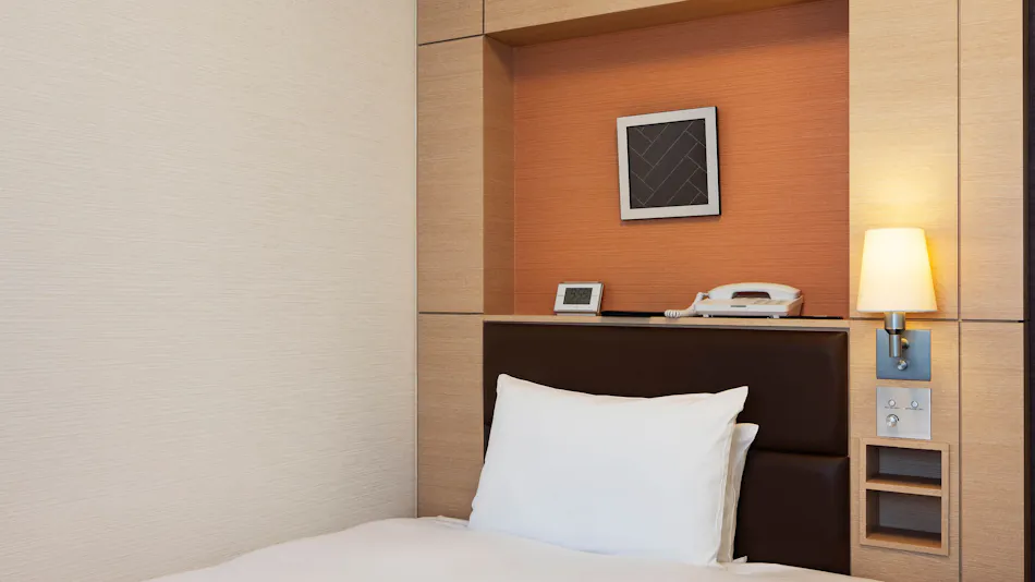 Hotel Metropolitan Takasaki
