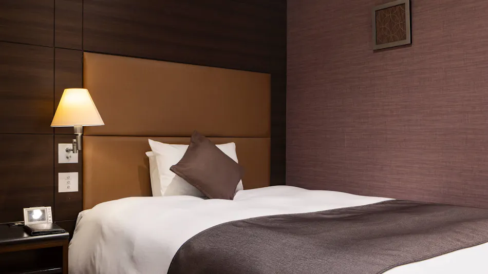Hotel Metropolitan Takasaki